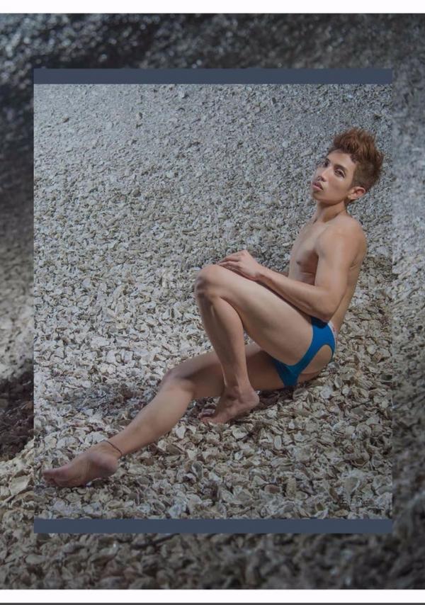 Whoseman-7-平面男模-蔡洋洋---藝術全見版